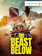 The beast below usato  Spedito ovunque in Italia 