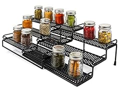 Expandable tiered spice for sale  Delivered anywhere in USA 