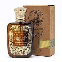 Captain fawcett booze for sale  Delivered anywhere in UK