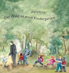 Wald kindergarten gebraucht kaufen  Wird an jeden Ort in Deutschland