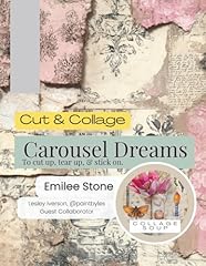 Collage soup carousel gebraucht kaufen  Wird an jeden Ort in Deutschland