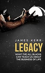 Legacy for sale  Delivered anywhere in UK