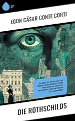 Rothschilds macht rothschilds gebraucht kaufen  Wird an jeden Ort in Deutschland