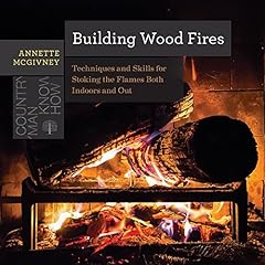 Building wood fires for sale  Delivered anywhere in USA 