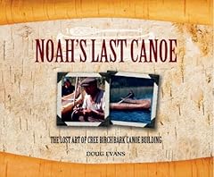 Noah last canoe for sale  Delivered anywhere in USA 