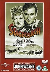 Stagecoach 1939 classic for sale  Delivered anywhere in UK