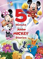 Minute disney junior for sale  Delivered anywhere in USA 