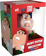 Youtooz hurt peter for sale  Delivered anywhere in USA 
