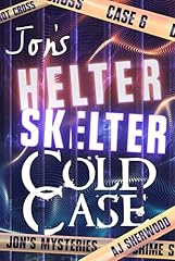 Jon helter skelter for sale  Delivered anywhere in UK