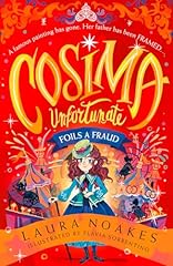 Cosima unfortunate foils gebraucht kaufen  Wird an jeden Ort in Deutschland