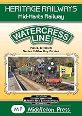 Watercress line mid for sale  Delivered anywhere in UK