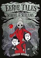 Eerie tales school for sale  Delivered anywhere in UK