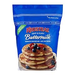 Krusteaz buttermilk complete for sale  Delivered anywhere in UK