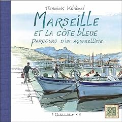 Marseille côte bleue d'occasion  Livré partout en France