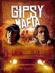 Gipsy mafia usato  Spedito ovunque in Italia 