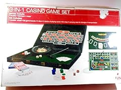 Fun company casino for sale  Delivered anywhere in USA 