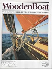 Wooden boat magazine d'occasion  Livré partout en France