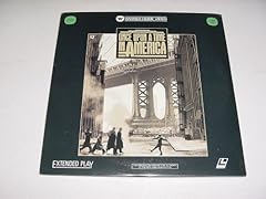 Laserdisc sergio leone for sale  Delivered anywhere in USA 