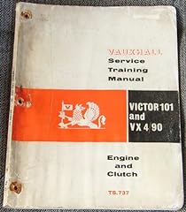 Vauxhall victor 101 for sale  Delivered anywhere in UK