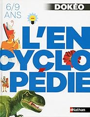 Encyclopédie dokéo 6 d'occasion  Livré partout en France