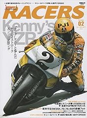 Racers volume kenny for sale  Delivered anywhere in Ireland