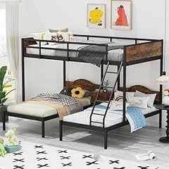 Emkk triple bunk for sale  Delivered anywhere in USA 