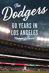 Dodgers years los for sale  Delivered anywhere in USA 
