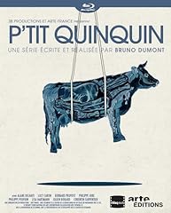 Tit quinquin blu d'occasion  Livré partout en France