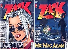Zack magazin 152 gebraucht kaufen  Wird an jeden Ort in Deutschland