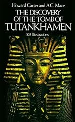 Discovery tomb tutankhamen for sale  Delivered anywhere in UK