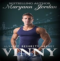 Vinny alvarez security for sale  Delivered anywhere in USA 