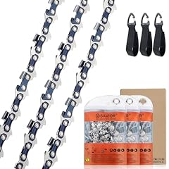 Savior pack chainsaw for sale  Delivered anywhere in UK