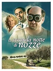 Seconda notte nozze usato  Spedito ovunque in Italia 