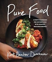 Pure food chef for sale  Delivered anywhere in USA 