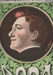 Musique 1905 dona d'occasion  Livré partout en France