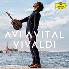 Vivaldi usato  Spedito ovunque in Italia 