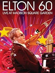 Elton john elton usato  Spedito ovunque in Italia 