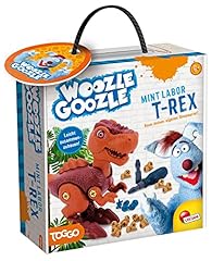 Lisciani woozle goozle gebraucht kaufen  Wird an jeden Ort in Deutschland