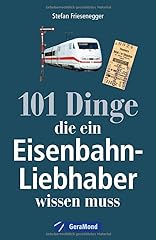 Nachschlagewerk eisenbahnen 101 gebraucht kaufen  Wird an jeden Ort in Deutschland