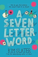 Seven letter word for sale  Delivered anywhere in USA 