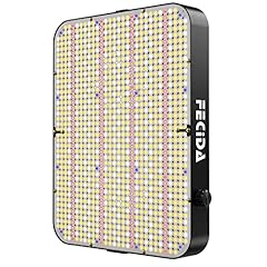 Fecida led grow gebraucht kaufen  Wird an jeden Ort in Deutschland