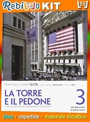 Torre pedone libro usato  Spedito ovunque in Italia 
