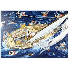 Mypuzzle sailors jean gebraucht kaufen  Wird an jeden Ort in Deutschland