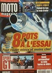 moto magazine d'occasion moto magazine d'occasion Livré partout en France