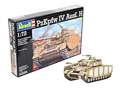 Revell modellbausatz panzer gebraucht kaufen  Wird an jeden Ort in Deutschland