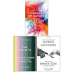 Brian cox books for sale  Delivered anywhere in USA 