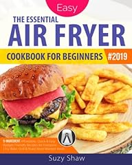 Essential air fryer for sale  Delivered anywhere in USA 