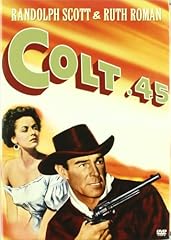 Colt import d'occasion  Livré partout en France