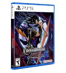 Castlevania dominus collection for sale  Delivered anywhere in UK