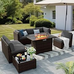 Vonzoy pieces outdoor for sale  Delivered anywhere in USA 